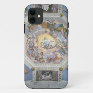 Universelle Harmonie oder göttliche Liebe, vom Case-Mate iPhone Hülle