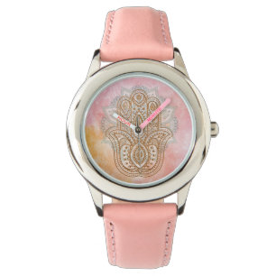 universelle Schutzüberwachung Armbanduhr