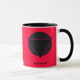 universelle Tasse