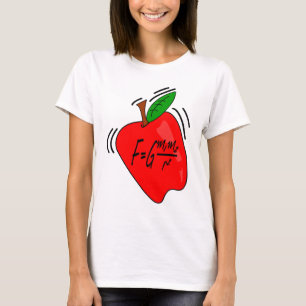 Universeller Gravitations-T - Shirt