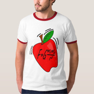 Universeller Gravitations-T - Shirt