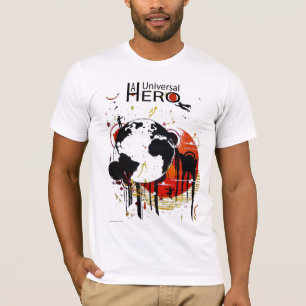 Universeller HELD T-Shirt
