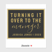 Universeller Manager Gesetz Attraction Black Buchz