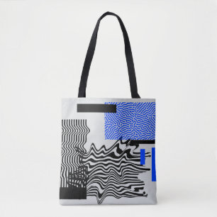 Universelles modernes Set geometrischer Formen. Ch