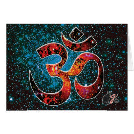 Universelles OM summen