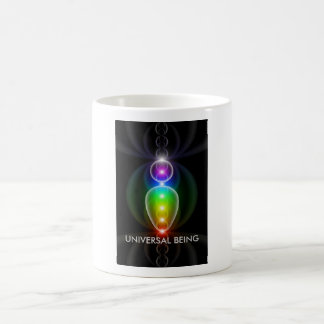 Universelles Sein - Tasse