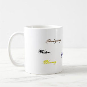 Universelles Weiß 325ml Klassischer Weißer Becher Kaffeetasse