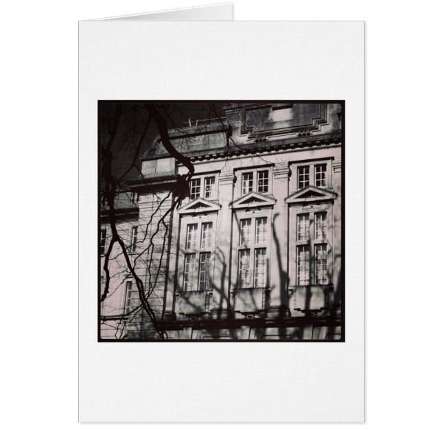 Universität (Vorne)