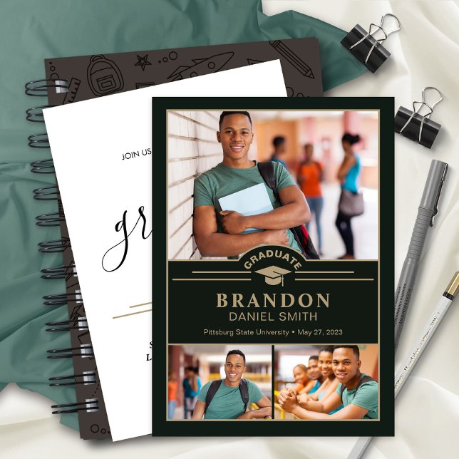 Universität 2023 Party 3 Foto Ankündigung (Von Creator hochgeladen)