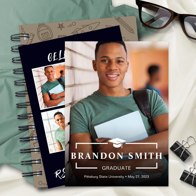 Universität 2023 Party 5 Foto Ankündigung (Von Creator hochgeladen)