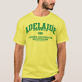 Universität Adelaide T-Shirt