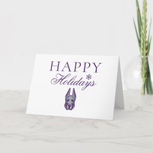 Universität Albany Great Danes Karte