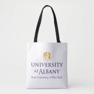 Universität Albany - Iconic-Logo