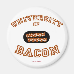 Universität Bacon Magnet