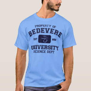 Universität Bedevere T-Shirt