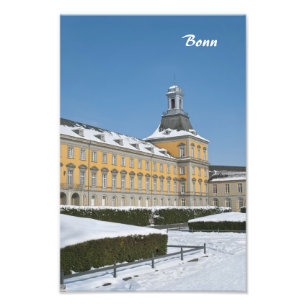 Universität Bonn Fotodruck