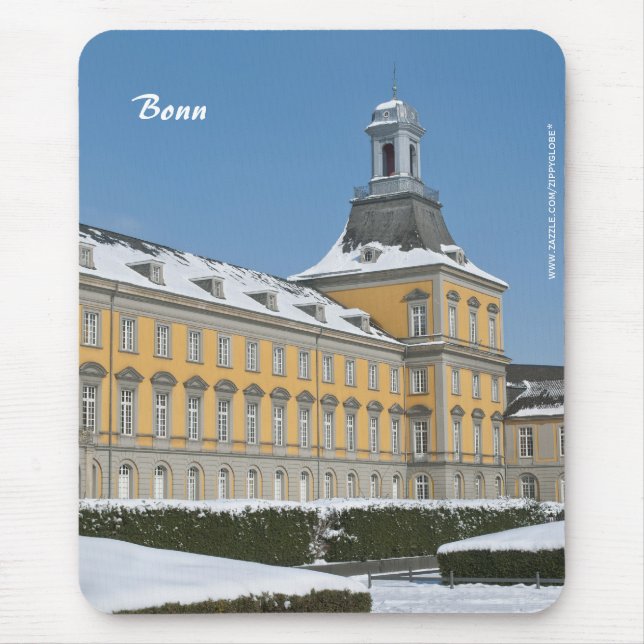 Universität Bonn Mousepad (Vorne)