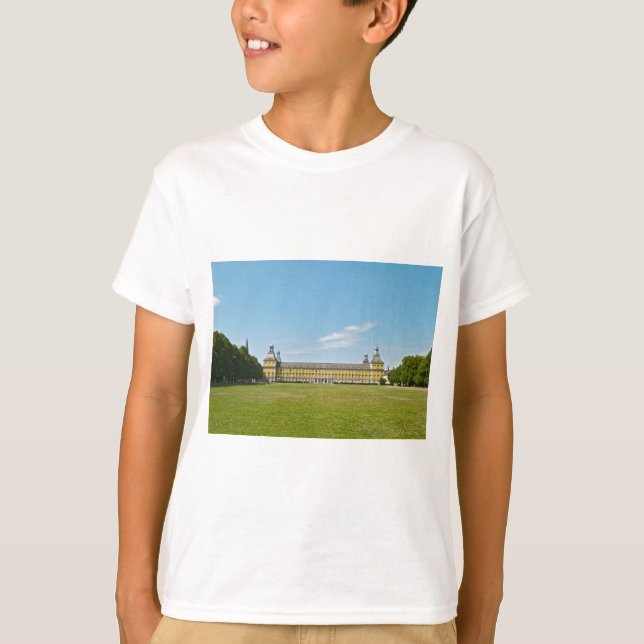 Universität Bonn T-Shirt (Vorderseite)