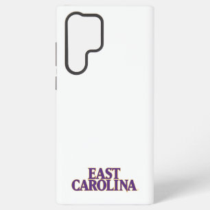 Universität East Carolina East Carolina Samsung Galaxy Hülle
