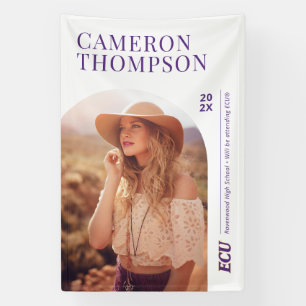 Universität East Carolina   ECU-Logo Banner