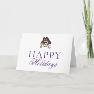 Universität East Carolina   ECU Piraten 2 Karte