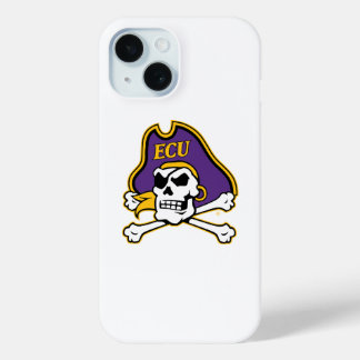 Universität East Carolina | ECU Piraten Case-Mate iPhone Hülle