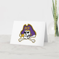 Universität East Carolina | ECU Piraten