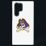 Universität East Carolina | ECU Piraten Samsung Galaxy Hülle<br><div class="desc">Karo diese offiziellen Logoprodukte der East Carolina University! Zeigen Sie Ihren Piraten Stolz,  indem Sie hier Ihr Steuergerät holen. Mit diesen Produkten können Sie Ihren East Carolina-Geist überall mitnehmen!</div>