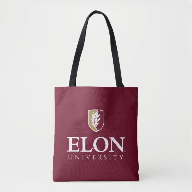 Universität Elon (Vorderseite)