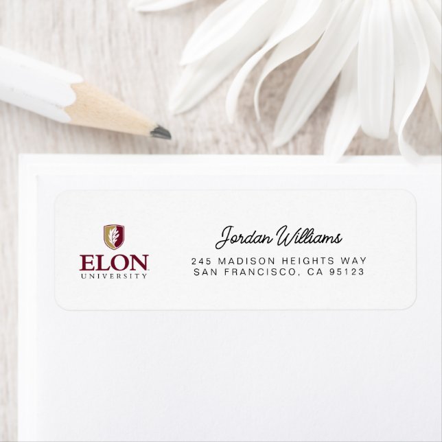 Universität Elon (Insitu)