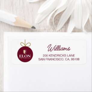Universität Elon