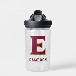 Universität Elon E Trinkflasche
