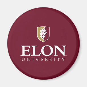 Universität Elon Magnet