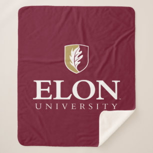 Universität Elon Sherpadecke