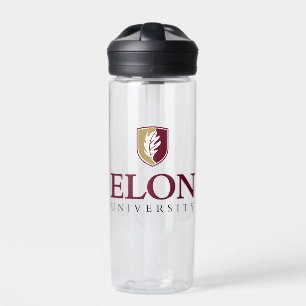 Universität Elon Trinkflasche