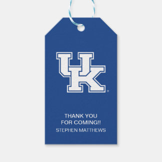 Universität Kentucky | ABSCHLUSS Geschenkanhänger