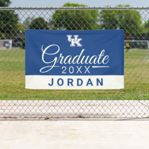 Universität Kentucky Banner