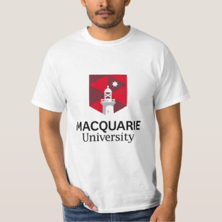 Universität Makquarie T-Shirt