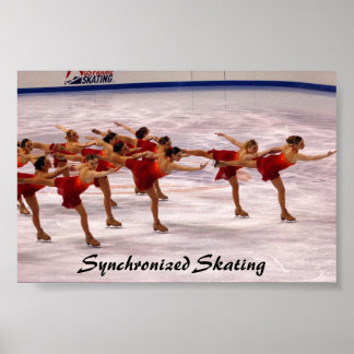 Universität Miami Poster