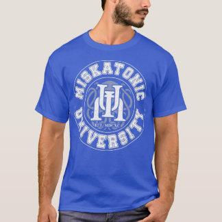 Universität Miskatonic T-Shirt