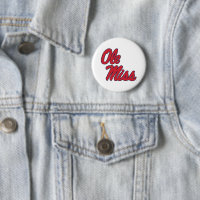 Universität Mississippi | Ole Miss Script 2