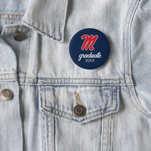 Universität Mississippi | Script M Button (Beispiel)