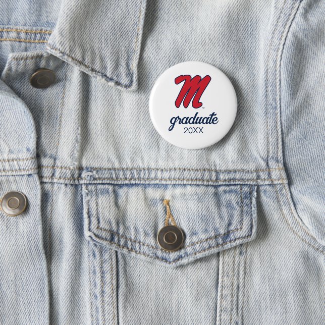 Universität Mississippi | Script M Button (Beispiel)
