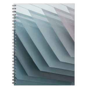 Universität Nordost Notizblock