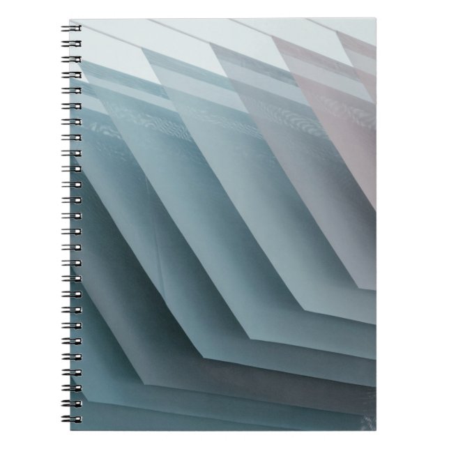 Universität Nordost Notizblock (Vorderseite)