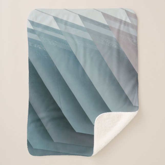 Universität Nordost Sherpadecke (Vorderseite)