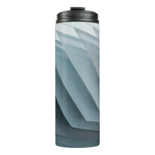 Universität Nordost Thermosbecher