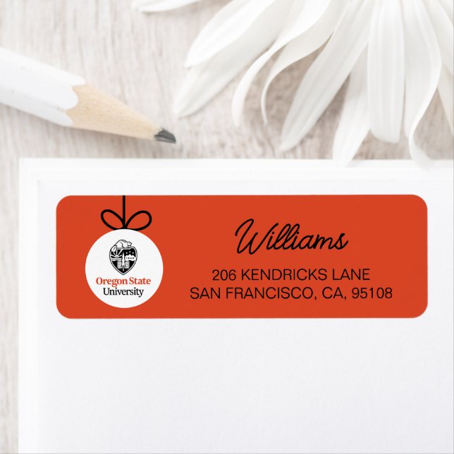 Universität Oregon Staat (Insitu)