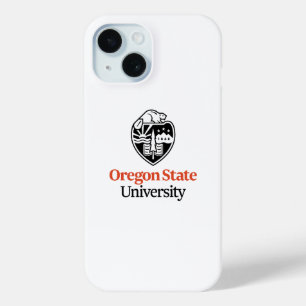 Universität Oregon Staat Case-Mate iPhone Hülle