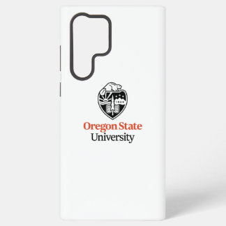 Universität Oregon Staat Samsung Galaxy Hülle